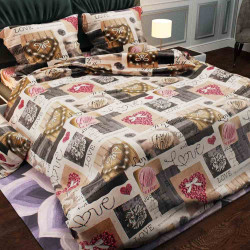 Постільна білизна - Love...